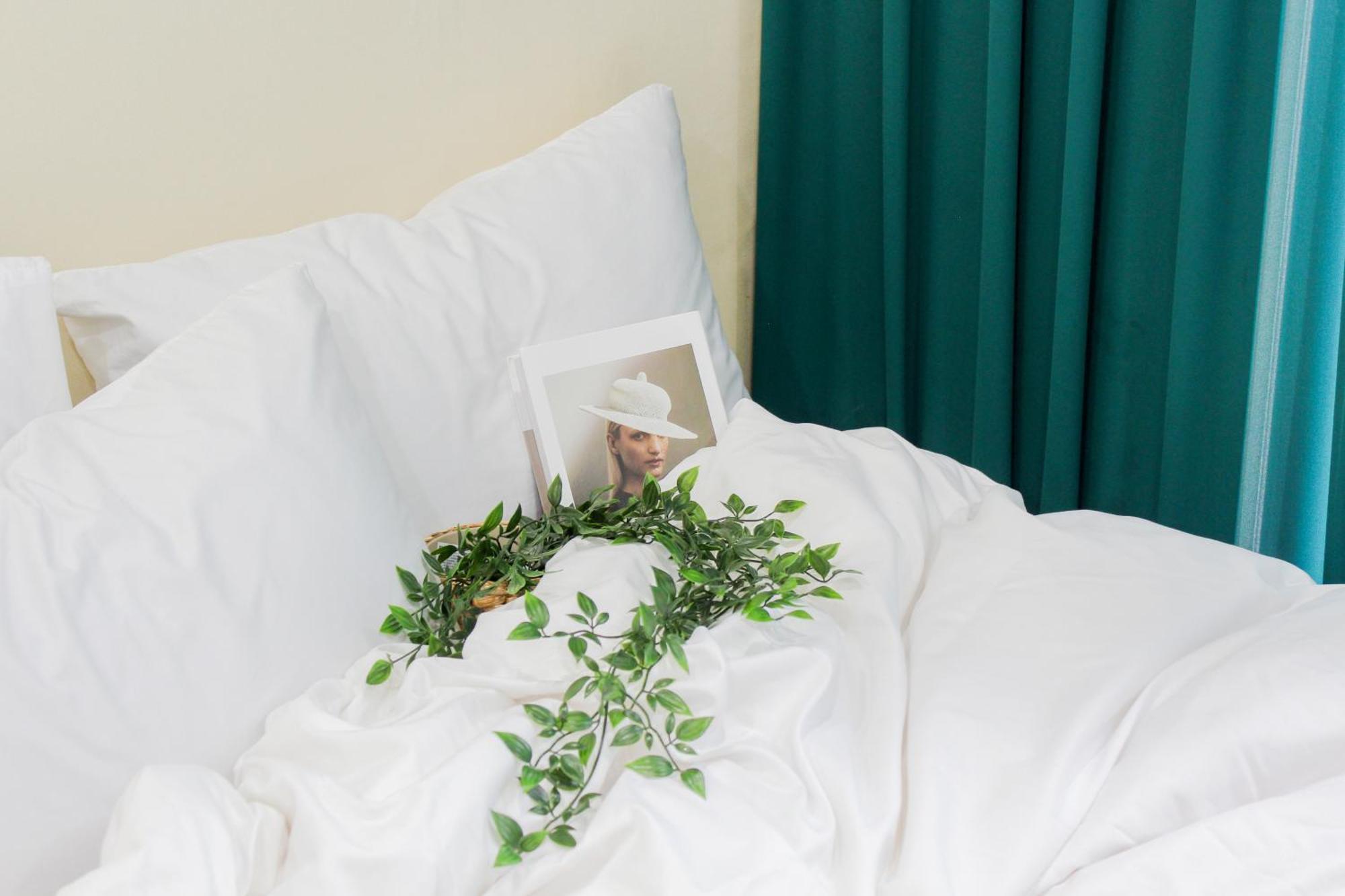 Romantic Rooftop House Appartement Seoel Buitenkant foto