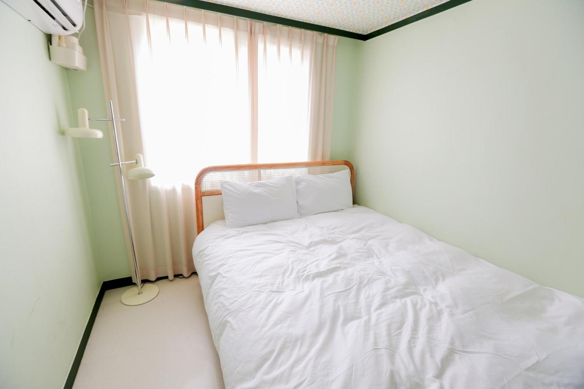 Romantic Rooftop House Appartement Seoel Buitenkant foto