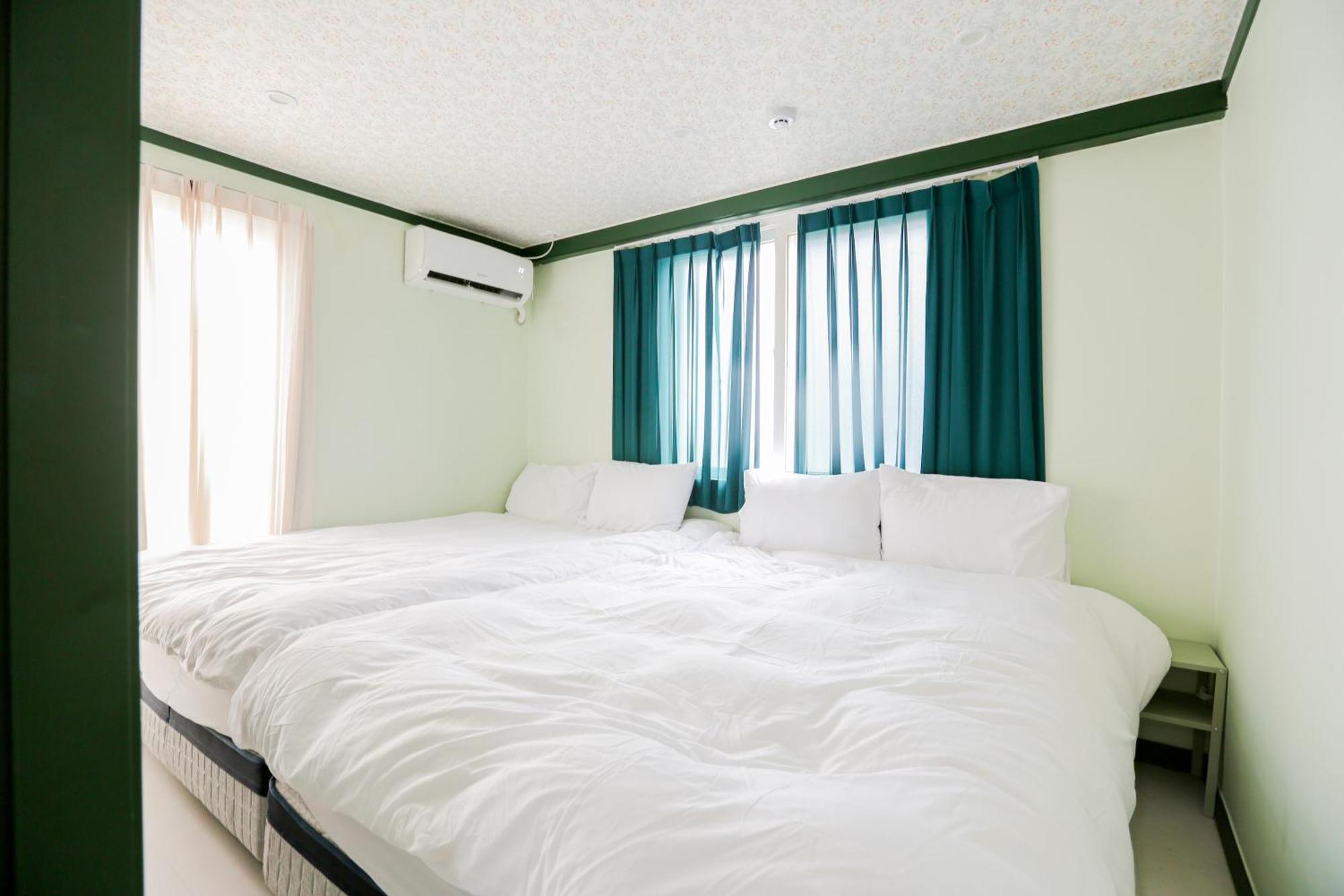 Romantic Rooftop House Appartement Seoel Buitenkant foto