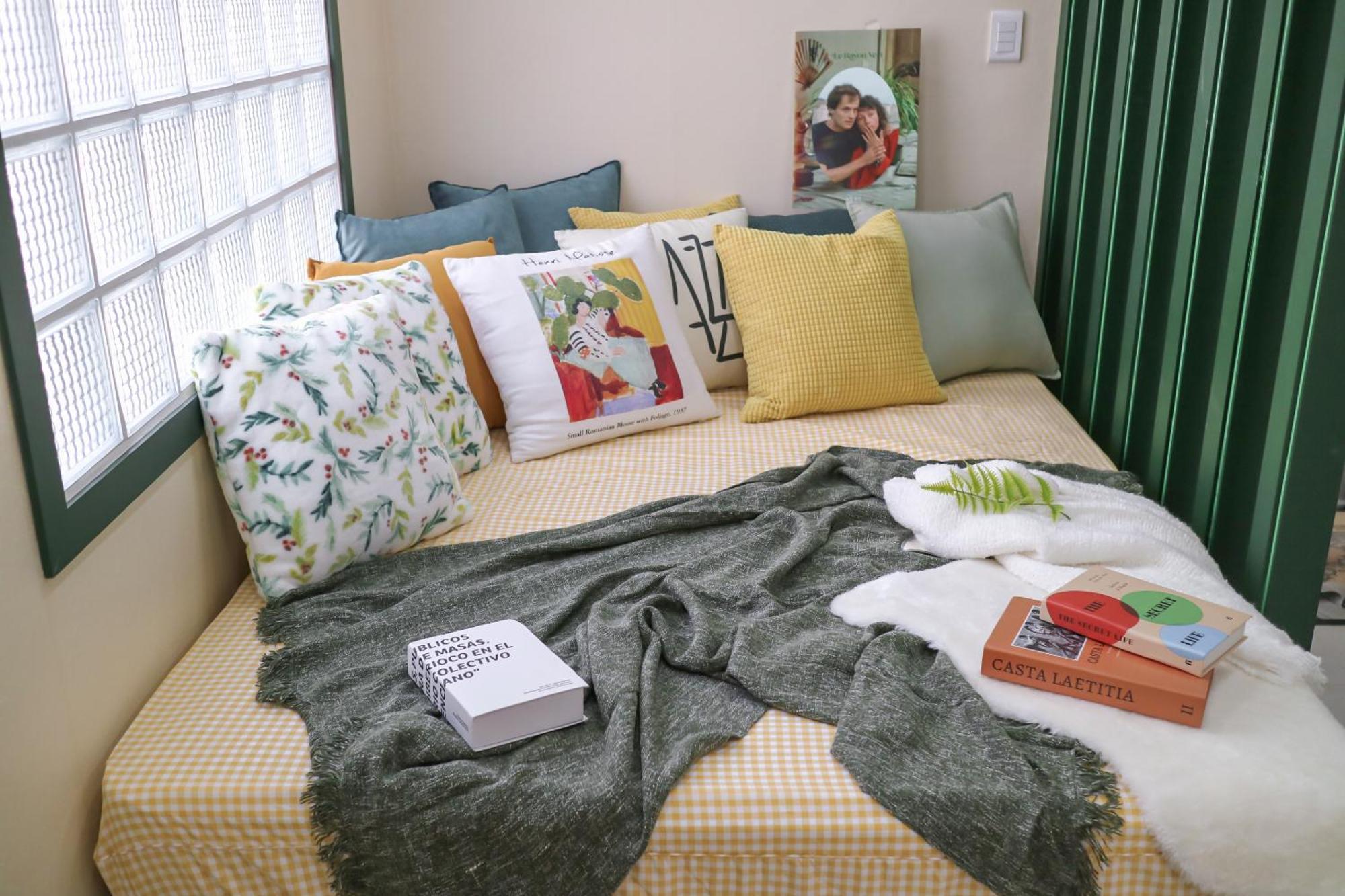 Romantic Rooftop House Appartement Seoel Buitenkant foto